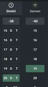 DART Zähler 2026 screenshot
