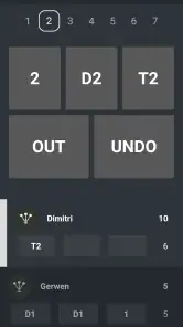 DART Zähler 2026 screenshot