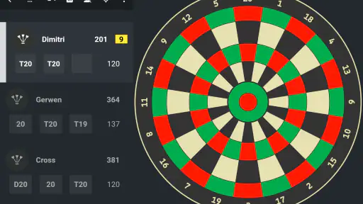 DART Zähler 2026 screenshot