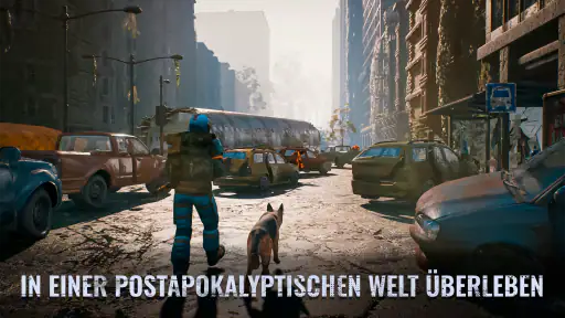Days After: Überlebensspiele screenshot