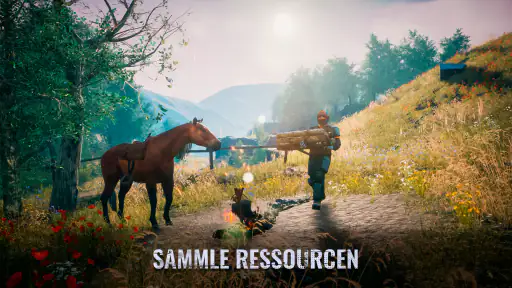 Days After: Überlebensspiele screenshot