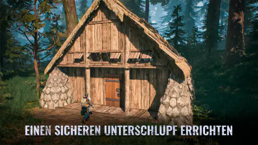 Days After: Überlebensspiele screenshot