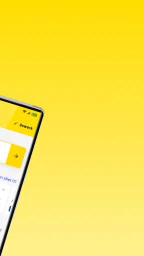 De Lijn screenshot