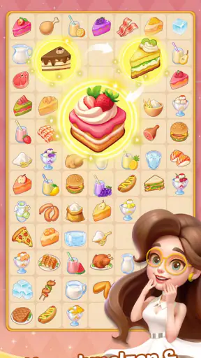 Decor Merge – Mode renovieren screenshot