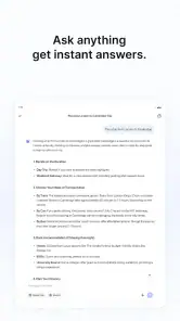 DeepSeek - KI-Assistent screenshot
