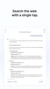 DeepSeek - KI-Assistent screenshot