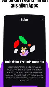 Deezer: Musik & Hörbücher screenshot