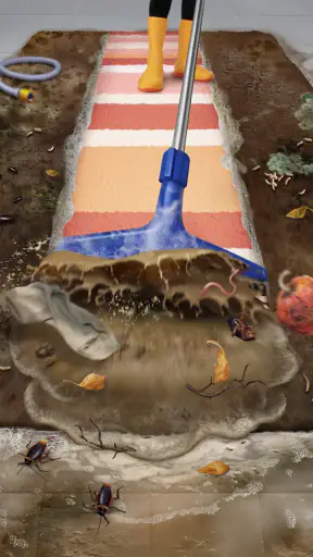 Dekor Match screenshot