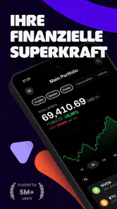Delta by eToro screenshot