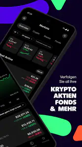 Delta by eToro screenshot