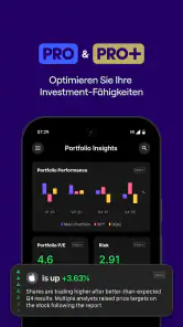Delta by eToro screenshot