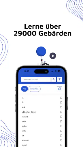 Der Kestner - DGS screenshot