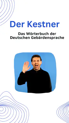 Der Kestner - DGS screenshot