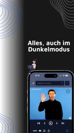 Der Kestner - DGS screenshot