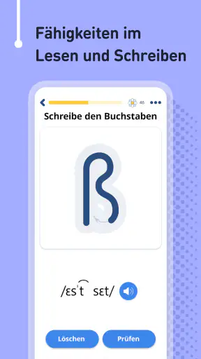 Deutsch Lernen - 11.000 Wörter screenshot