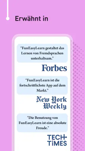 Deutsch Lernen - 11.000 Wörter screenshot