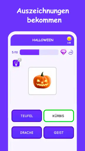 Deutsch lernen für Anfänger screenshot