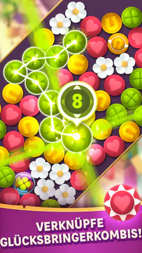 Diamond Diaries Saga screenshot
