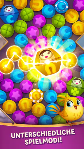 Diamond Diaries Saga screenshot