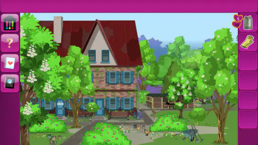 Die drei !!! Skandal Tierheim screenshot