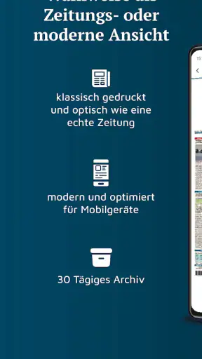 DIE RHEINPFALZ screenshot