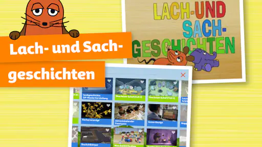 DieMaus screenshot