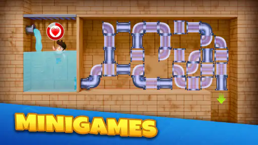 Diggy's Adventure: Rätsel Spaß screenshot