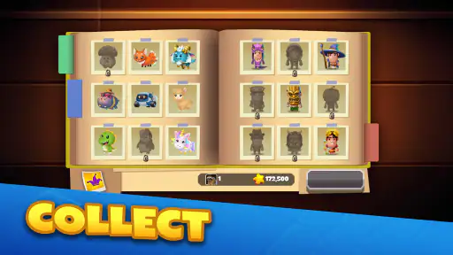 Diggy's Adventure: Rätsel Spaß screenshot