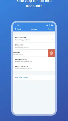 Digistore24 screenshot