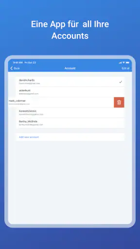 Digistore24 screenshot