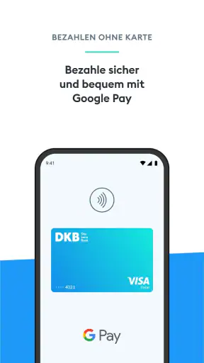 DKB screenshot
