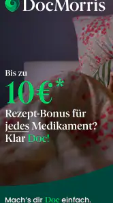 DocMorris Apotheke & E-Rezept screenshot