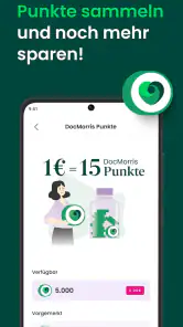 DocMorris Apotheke & E-Rezept screenshot