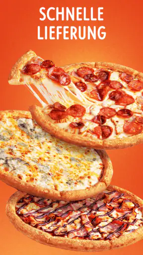 Dodo Pizza screenshot