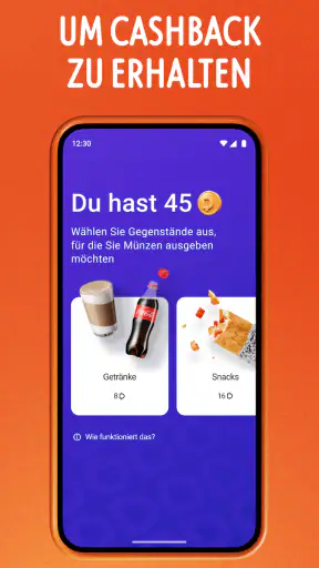 Dodo Pizza screenshot