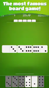 Domino screenshot
