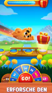 Domino Dreams™ screenshot