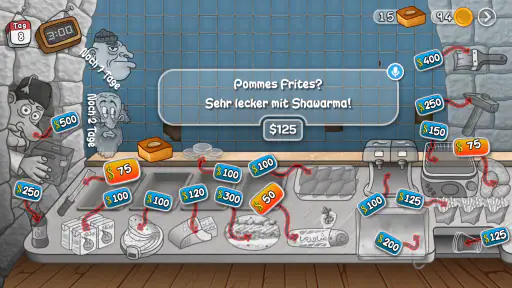 Döner-Legende screenshot