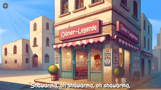 Döner-Legende screenshot