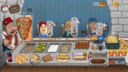 Döner-Legende screenshot