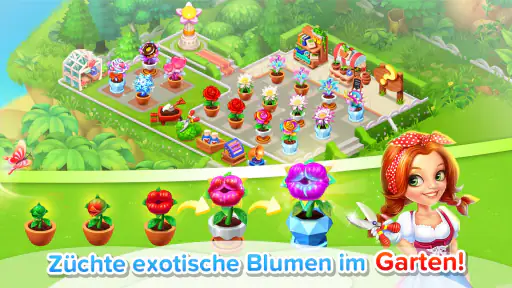 Dorfleben für Tango screenshot
