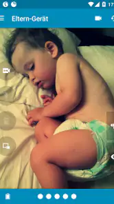 Dormi - Babyfon screenshot