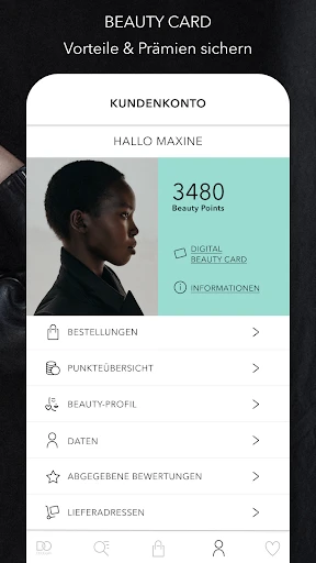 Douglas – Parfüm & Kosmetik screenshot