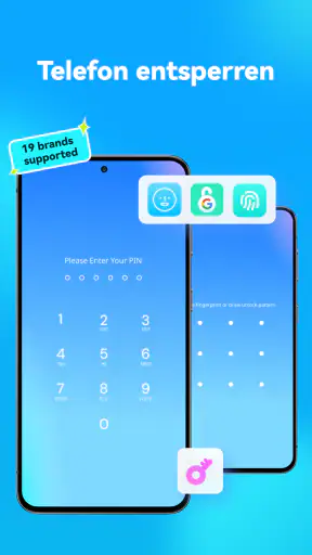 Dr.Fone -Daten & Bild Rettung screenshot