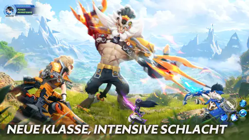 Dragon Trail 2: Fantasy World screenshot