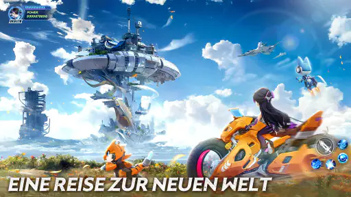 Dragon Trail 2: Fantasy World screenshot
