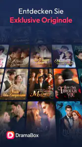 DramaBox - Dramen Streaming screenshot
