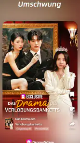 DramaWave - Drama & Reel screenshot