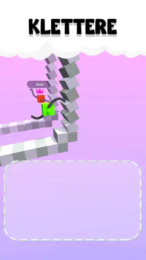 Draw Climber screenshot