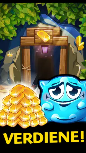 Dreamland Story screenshot